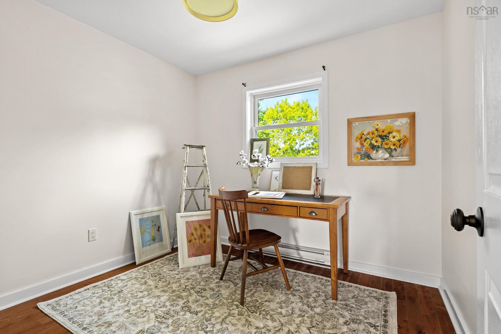 15 Cherry Lane, Wolfville, NS