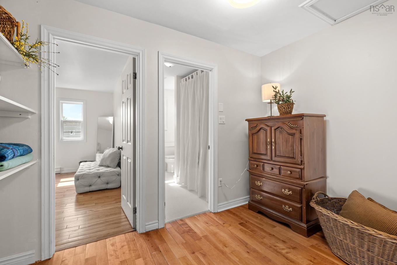 15 Cherry Lane, Wolfville, NS