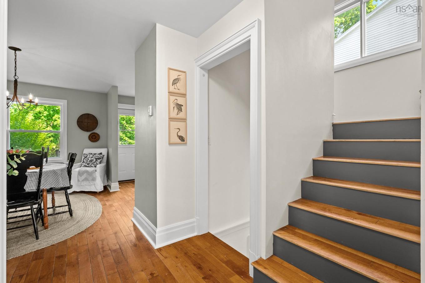 15 Cherry Lane, Wolfville, NS