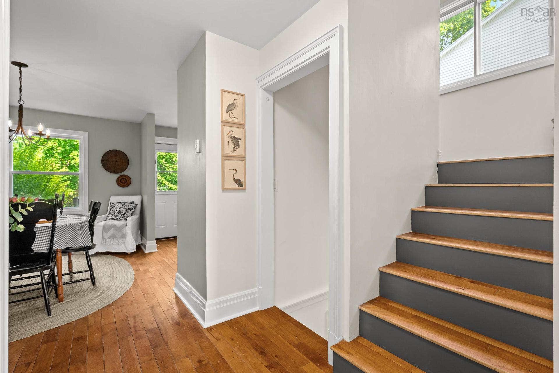 15 Cherry Lane, Wolfville, NS