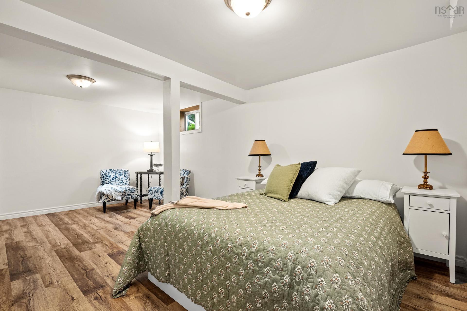 15 Cherry Lane, Wolfville, NS