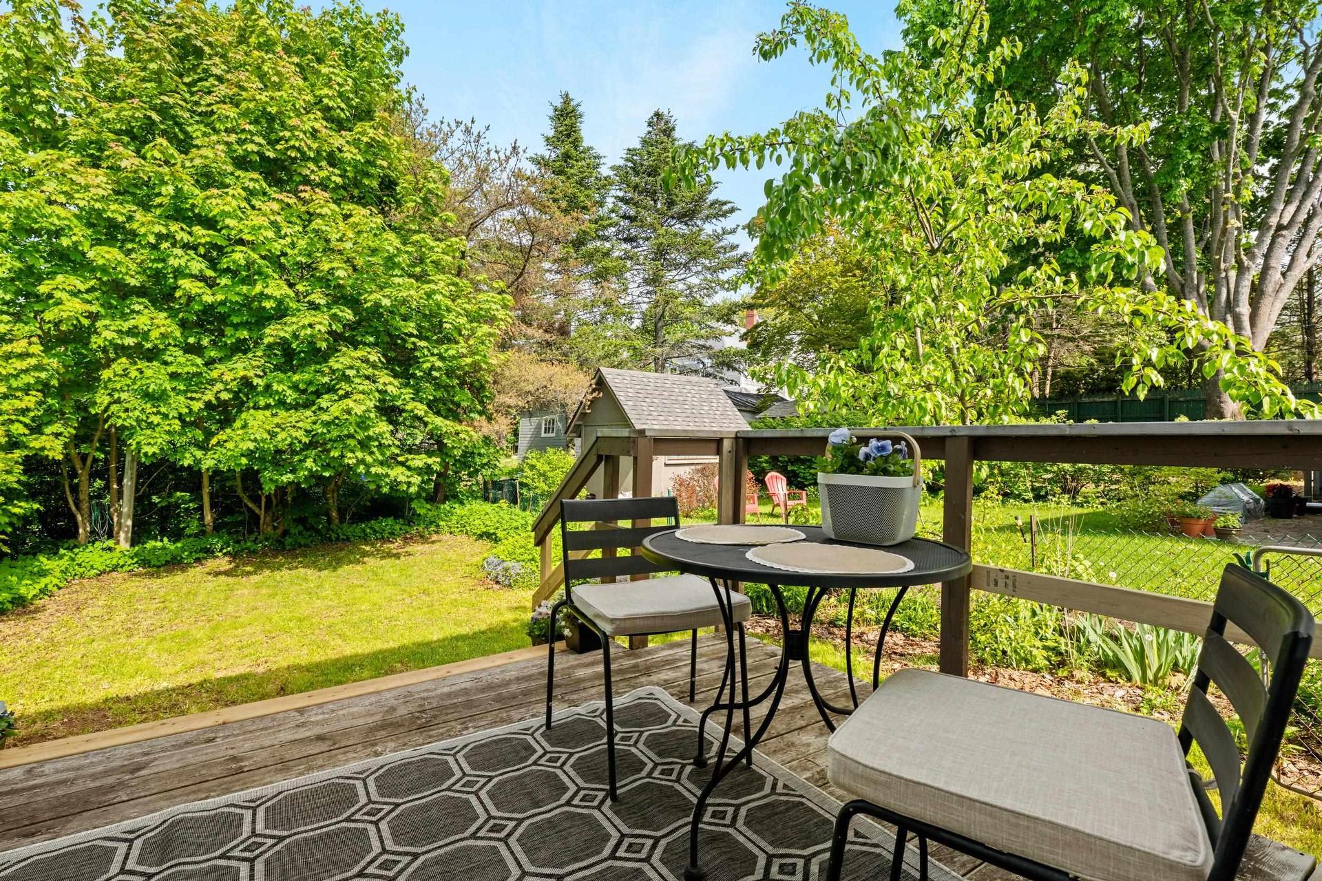 15 Cherry Lane, Wolfville, NS