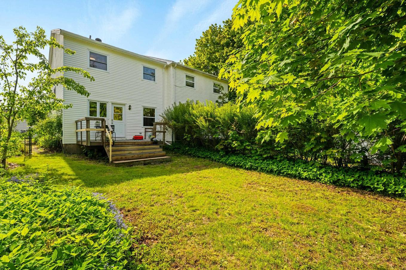 15 Cherry Lane, Wolfville, NS