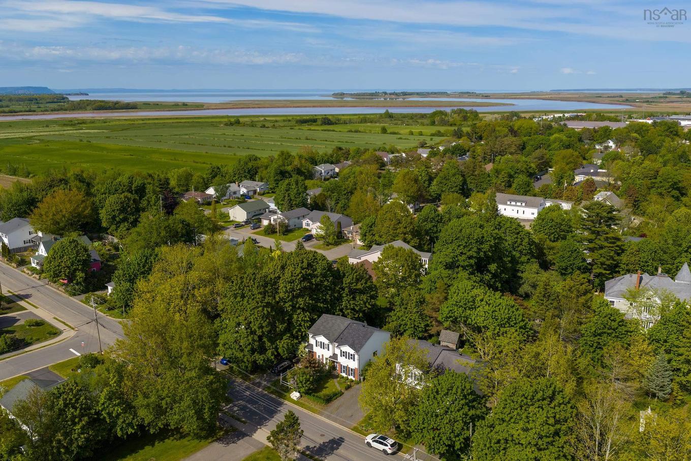 15 Cherry Lane, Wolfville, NS