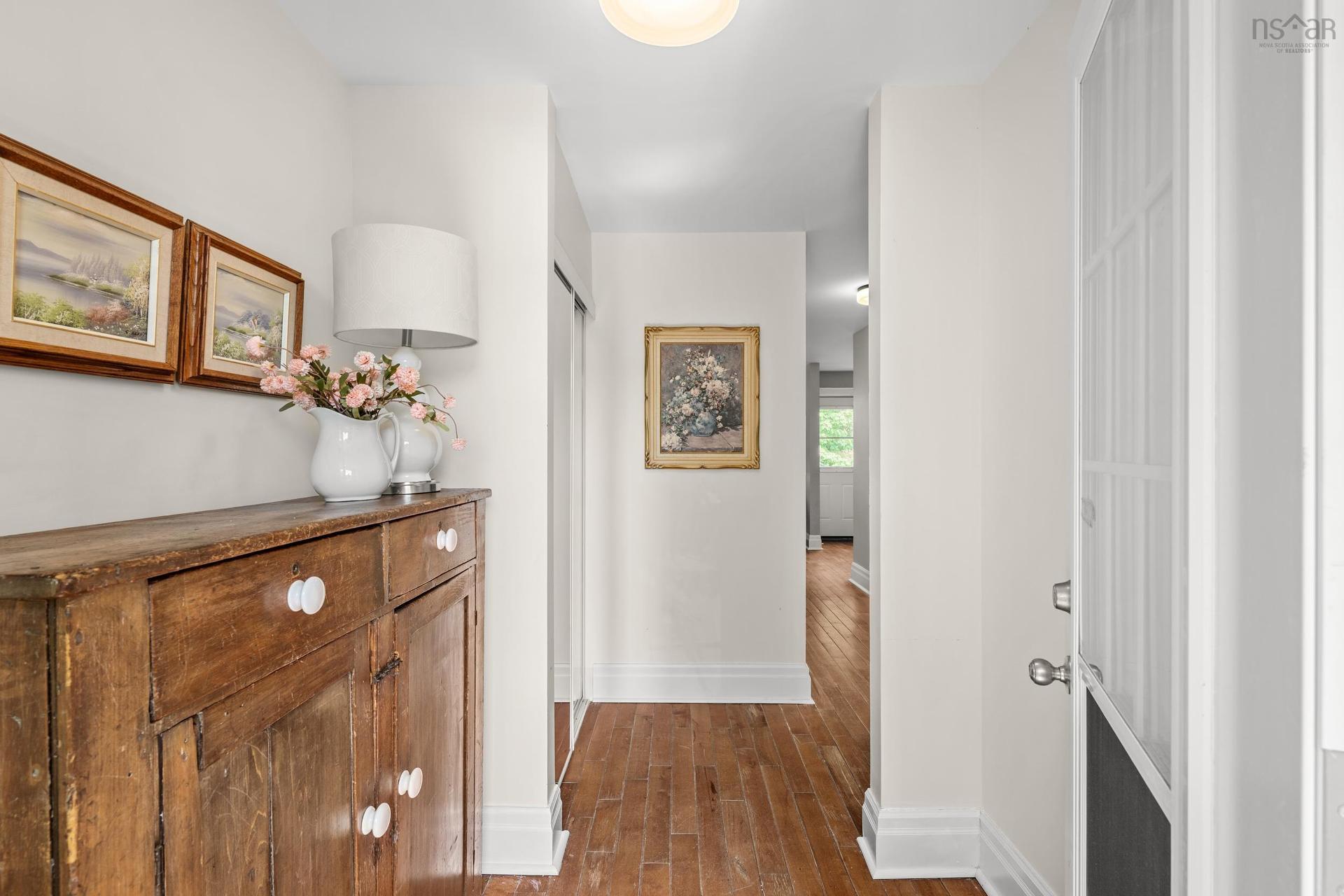 15 Cherry Lane, Wolfville, NS