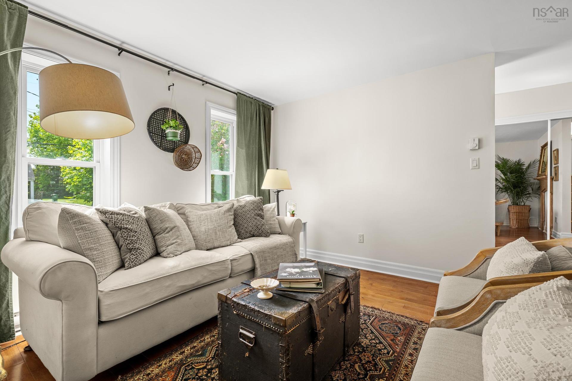 15 Cherry Lane, Wolfville, NS