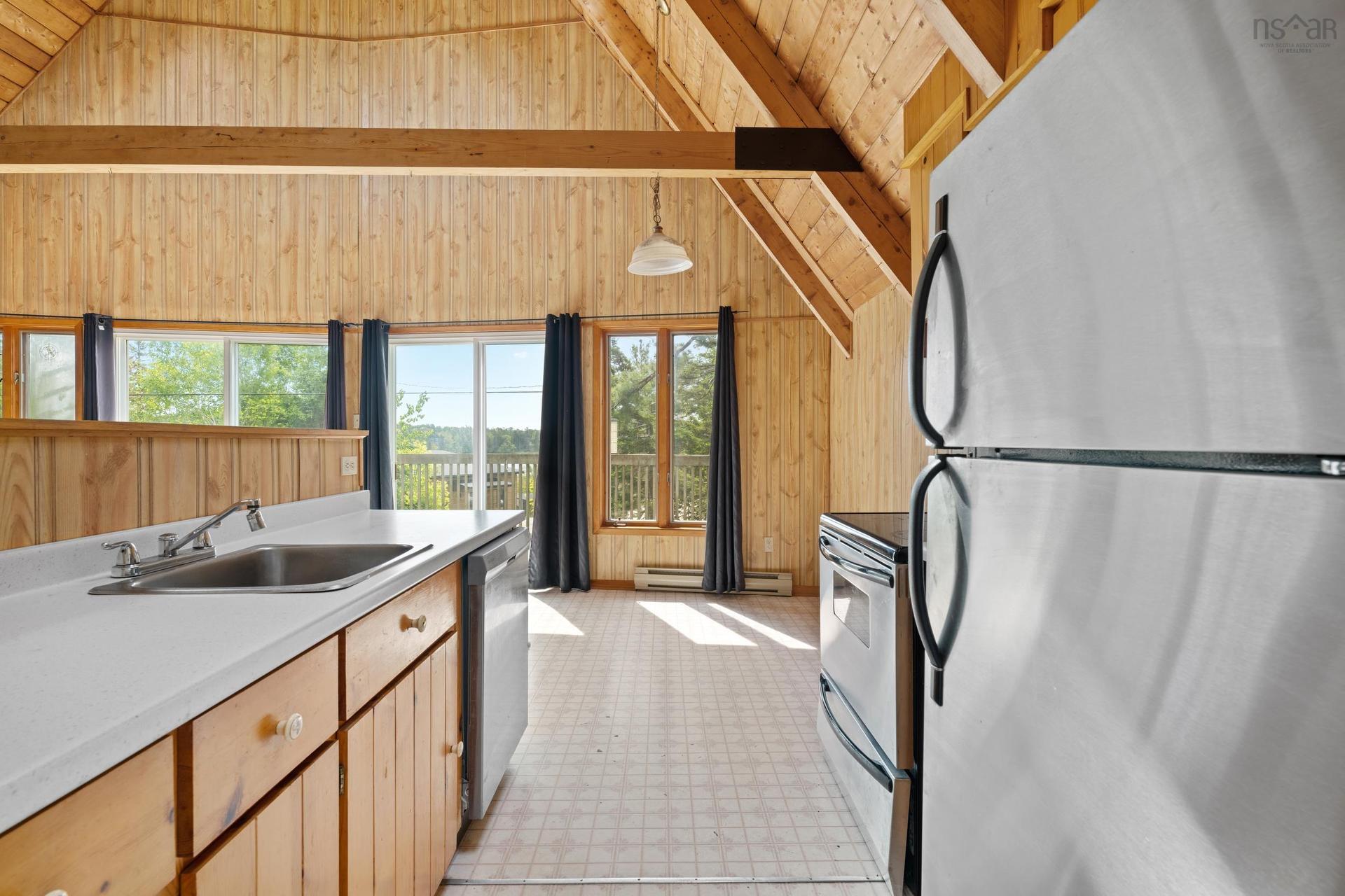 4154 Highway 3, Chester, NS