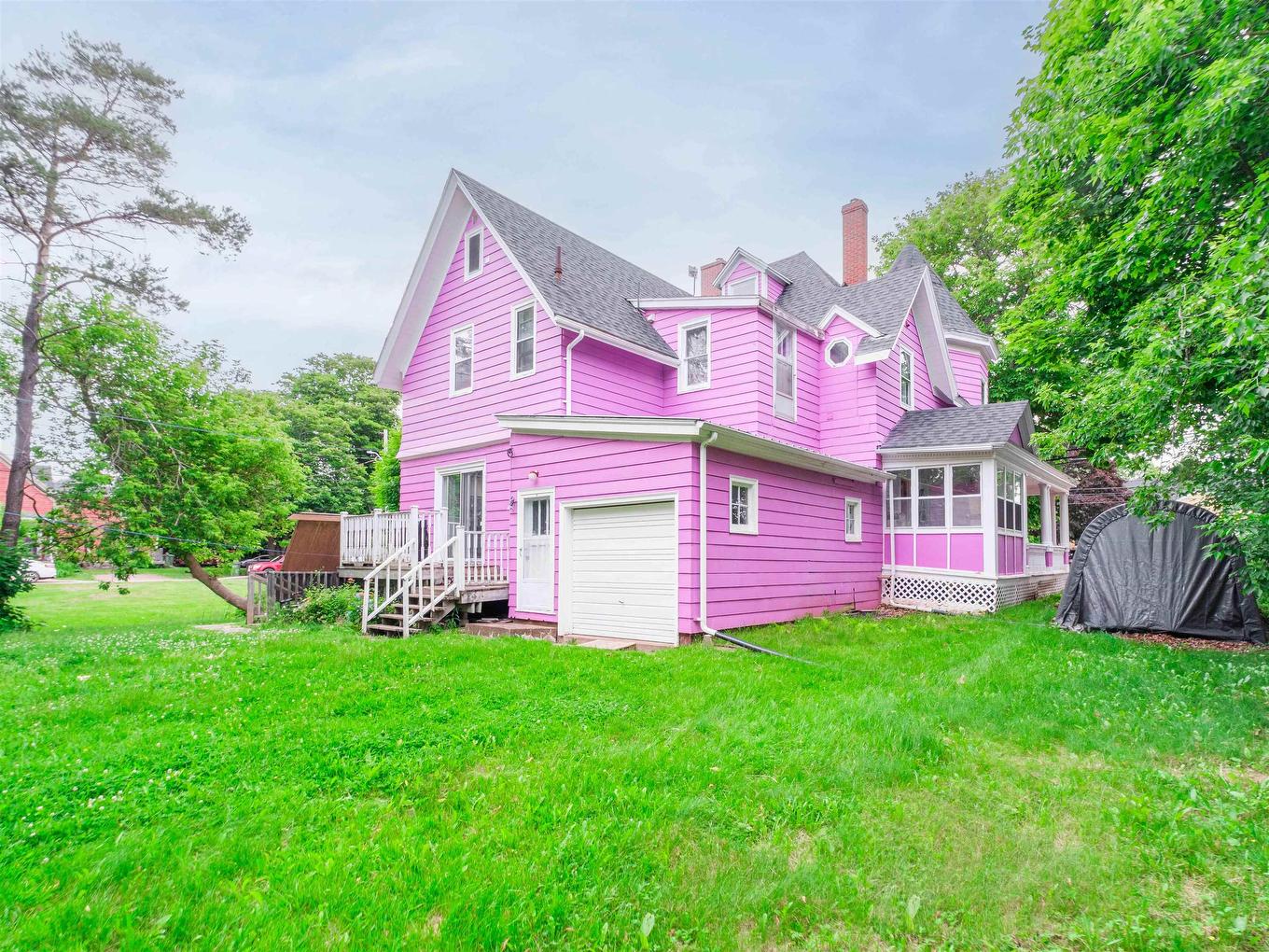 146 Central Street, Summerside, PE