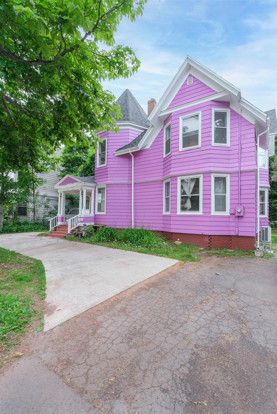 146 Central Street, Summerside, PE