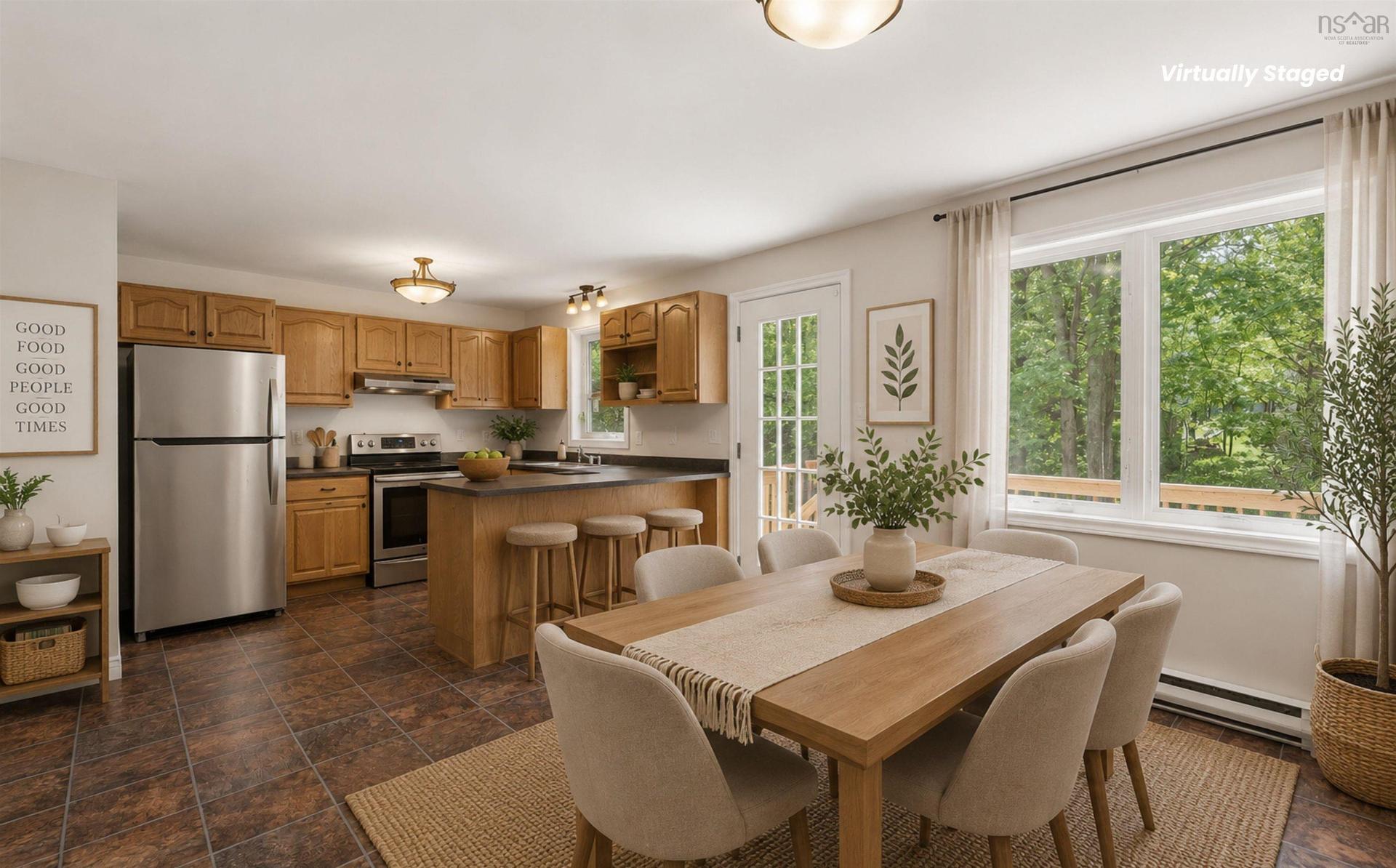 20 Argus Drive, Dartmouth, NS
