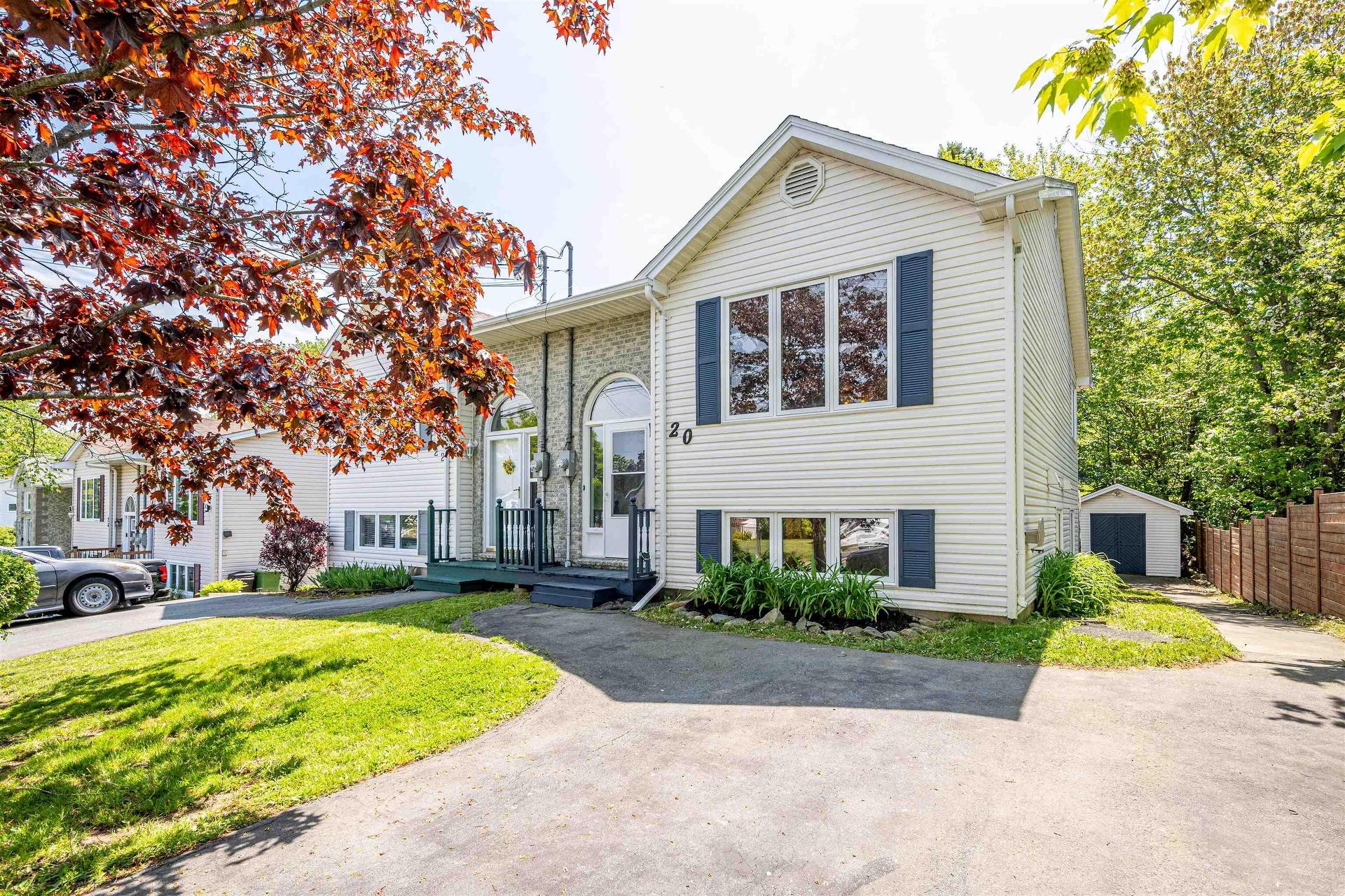 20 Argus Drive, Dartmouth, NS