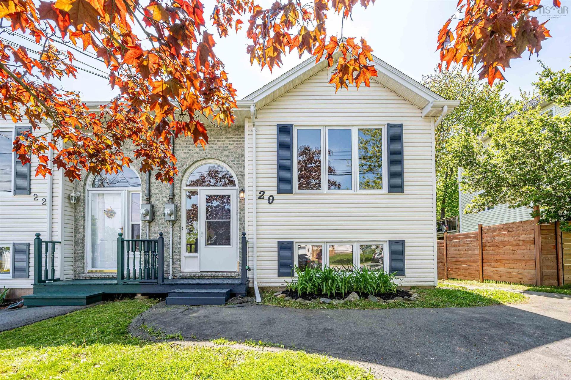 20 Argus Drive, Dartmouth, NS
