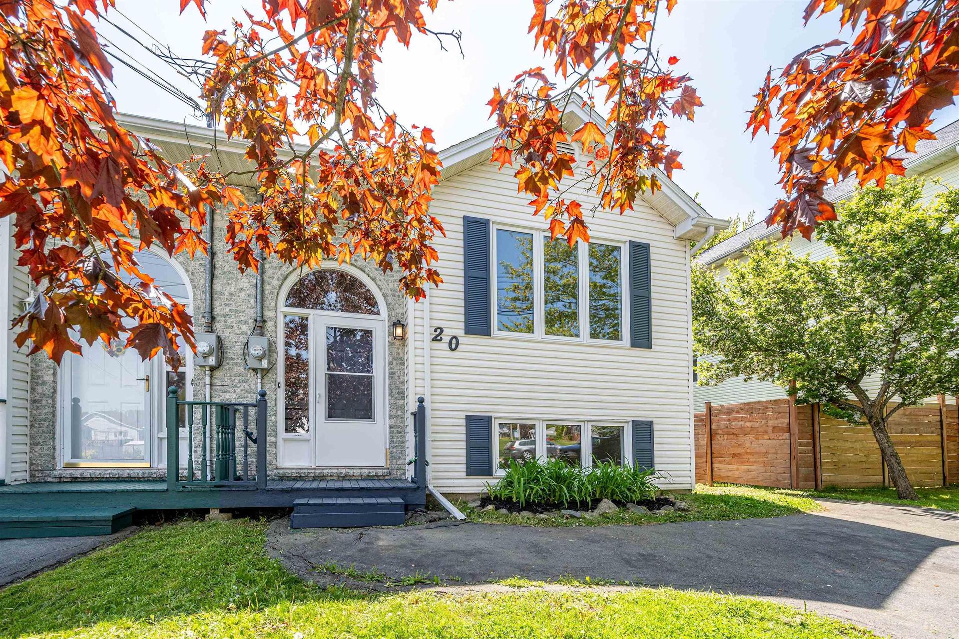 20 Argus Drive, Dartmouth, NS