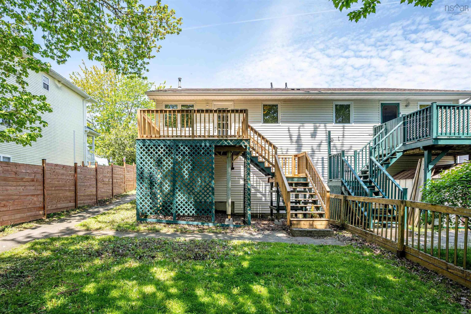 20 Argus Drive, Dartmouth, NS