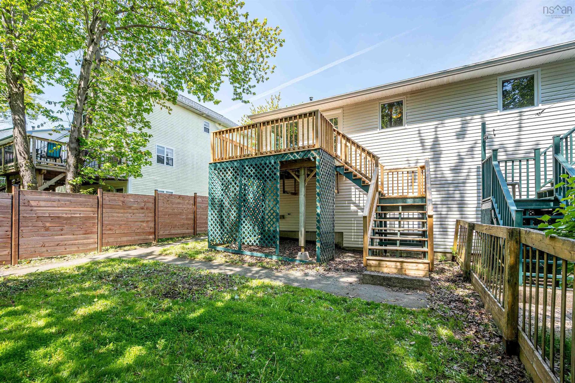 20 Argus Drive, Dartmouth, NS