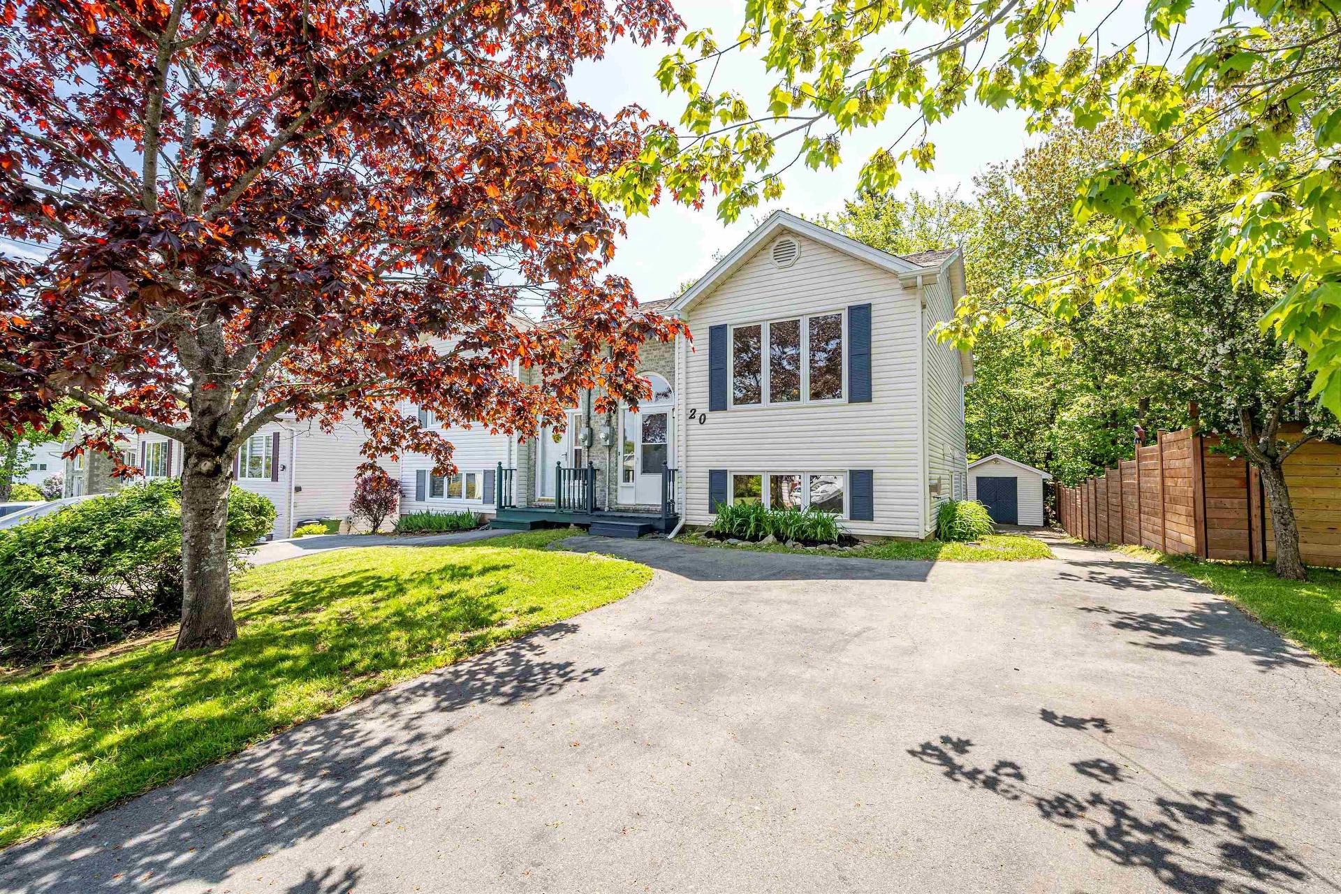 20 Argus Drive, Dartmouth, NS