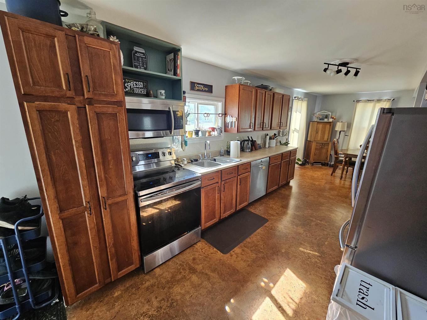 3 Beacon Street, Amherst, NS