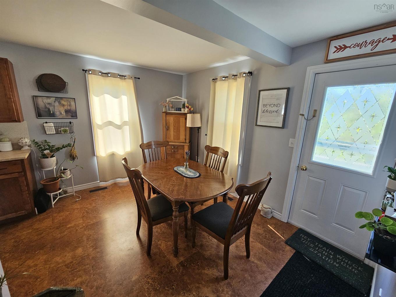 3 Beacon Street, Amherst, NS