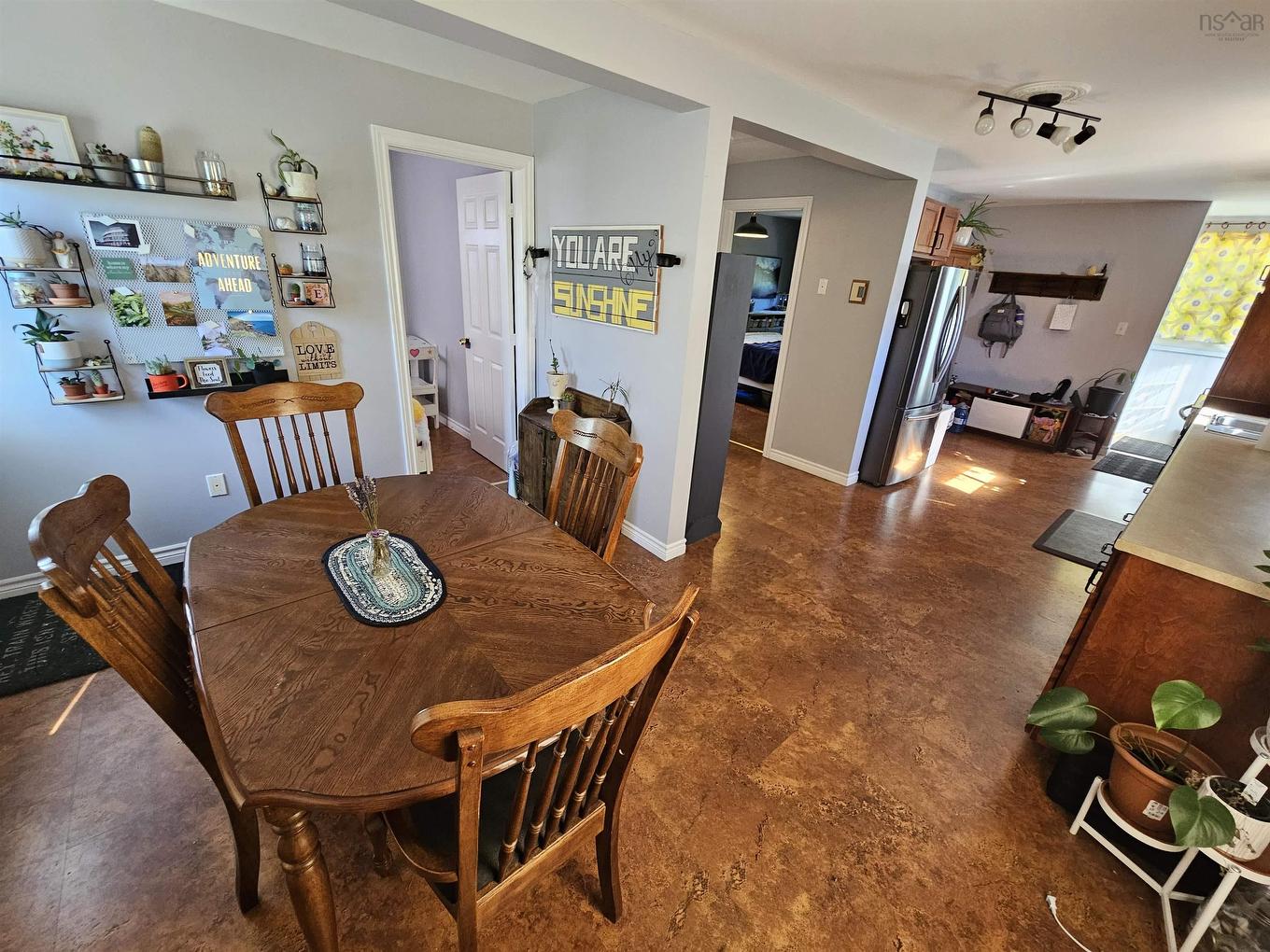 3 Beacon Street, Amherst, NS