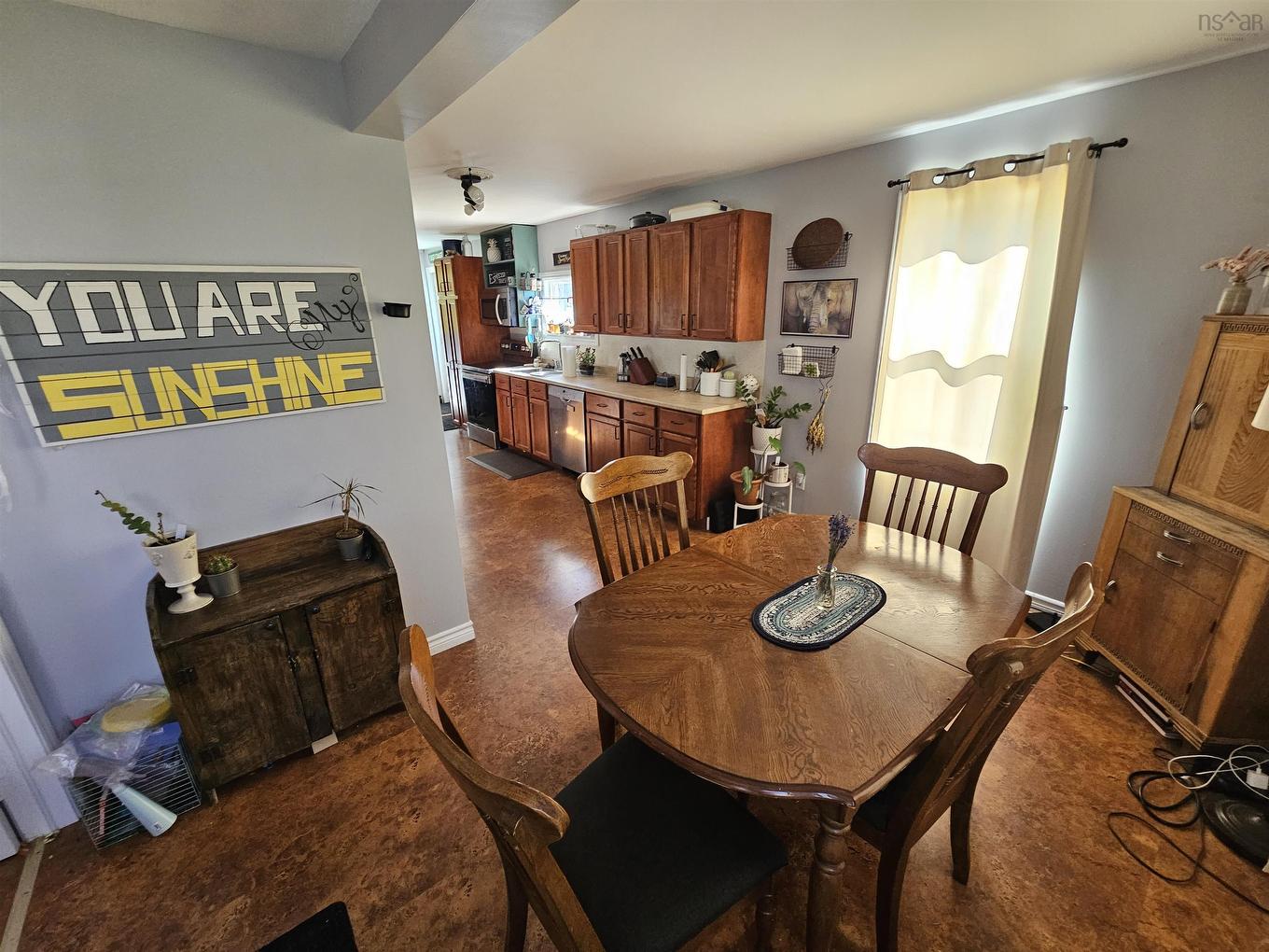 3 Beacon Street, Amherst, NS