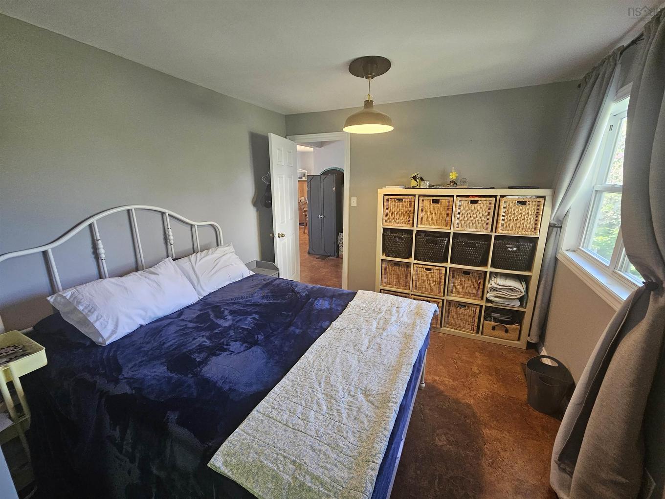 3 Beacon Street, Amherst, NS
