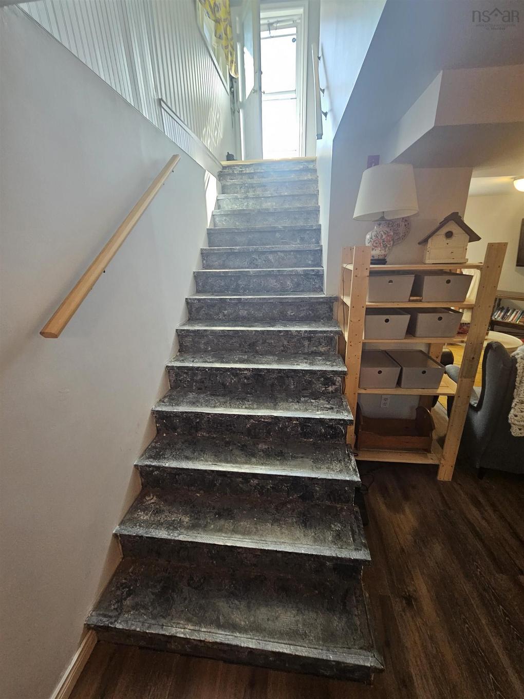 3 Beacon Street, Amherst, NS