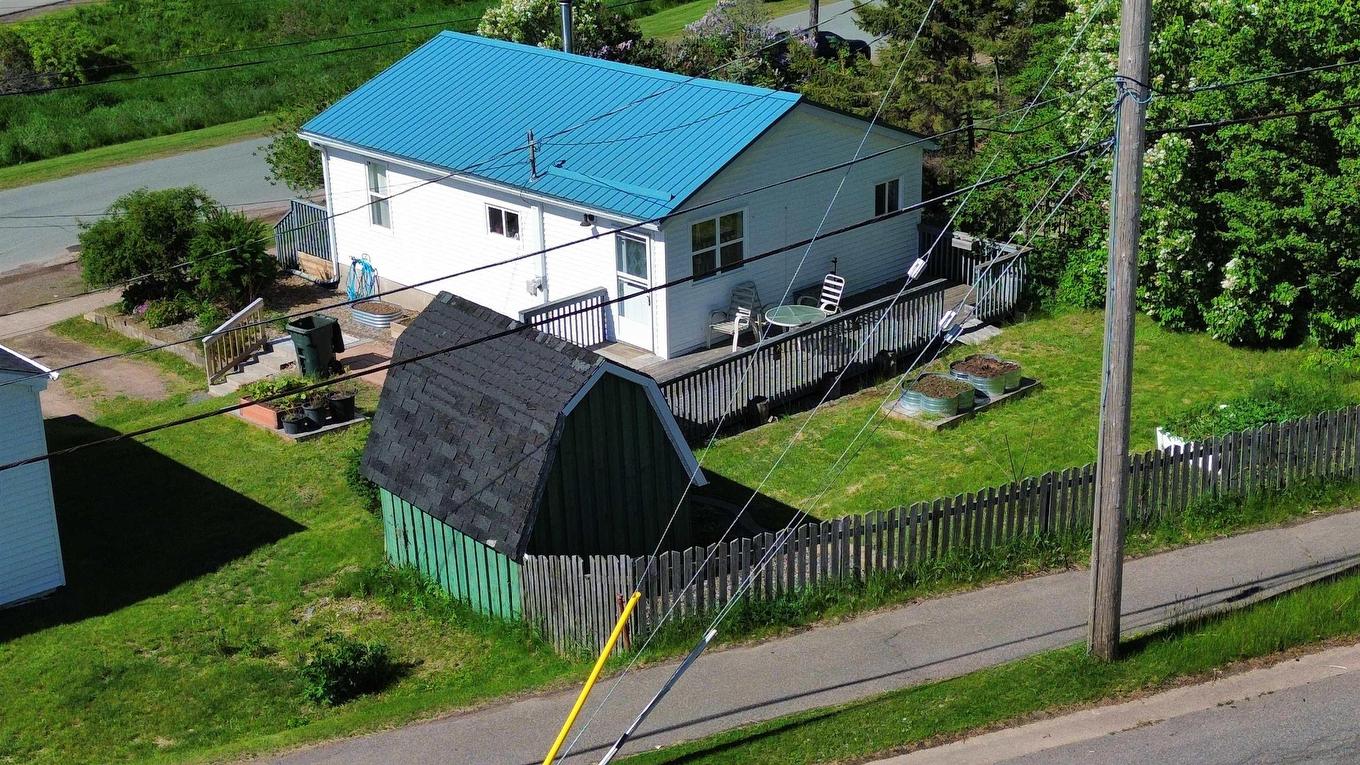3 Beacon Street, Amherst, NS