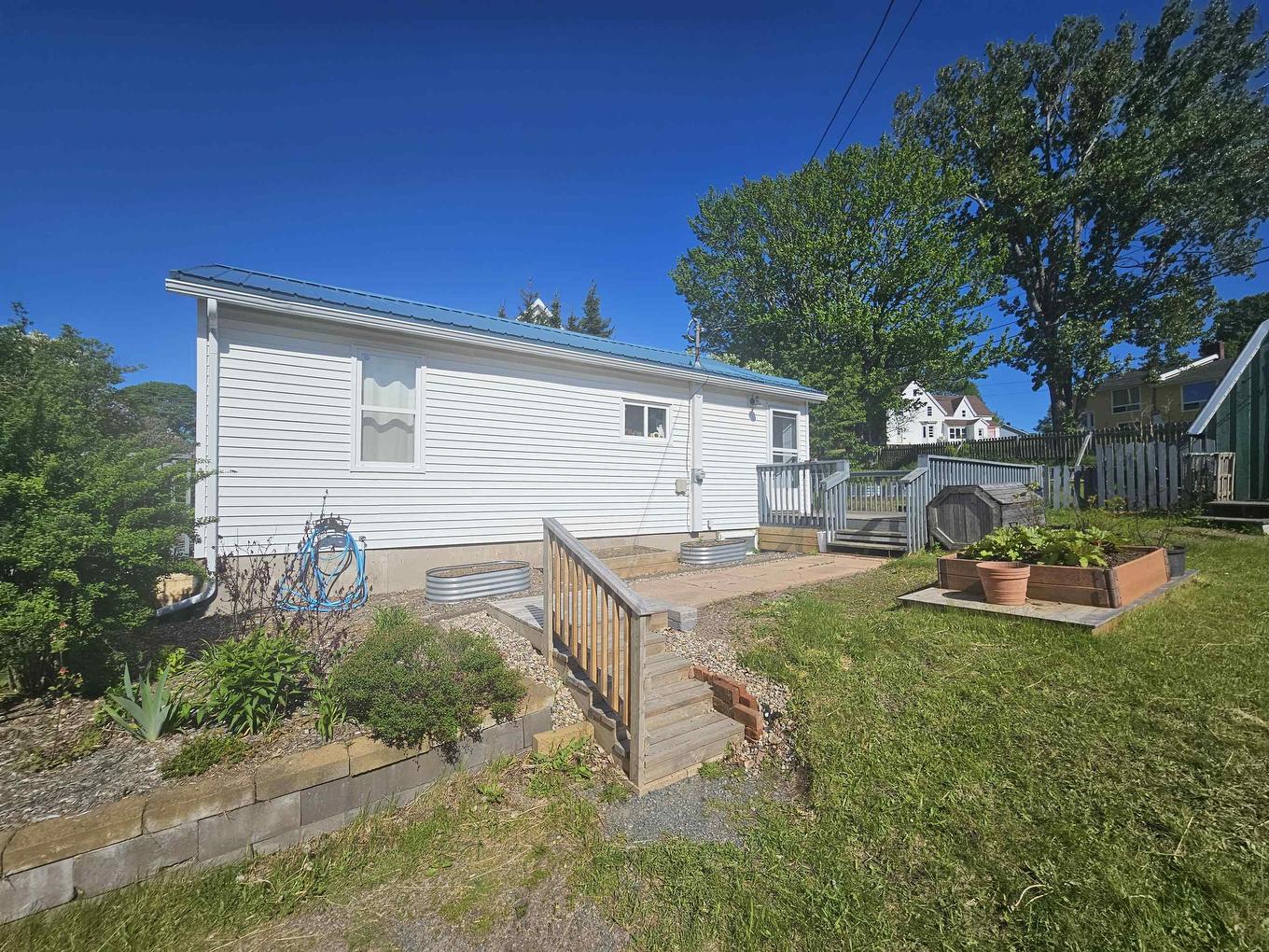 3 Beacon Street, Amherst, NS