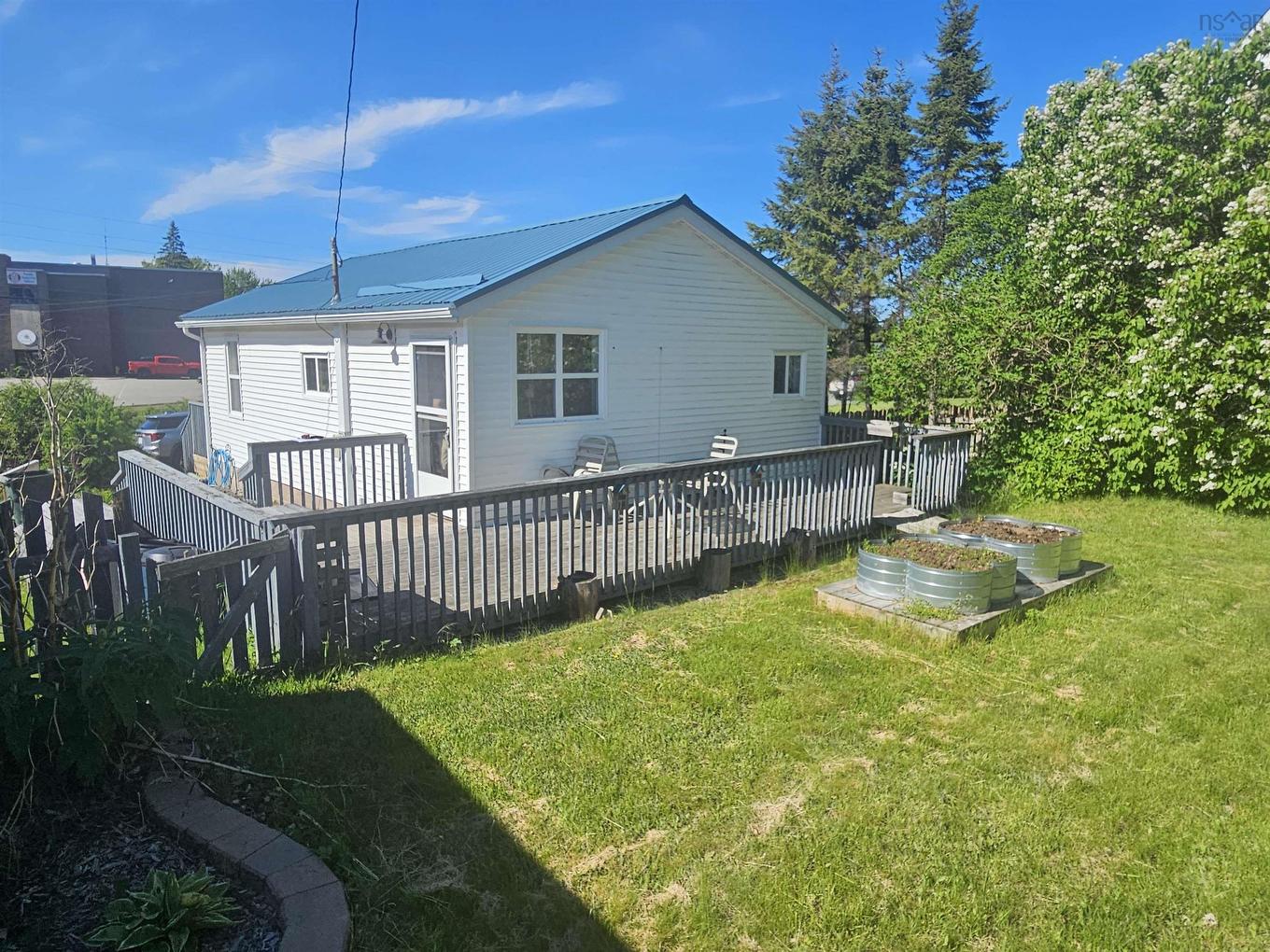 3 Beacon Street, Amherst, NS