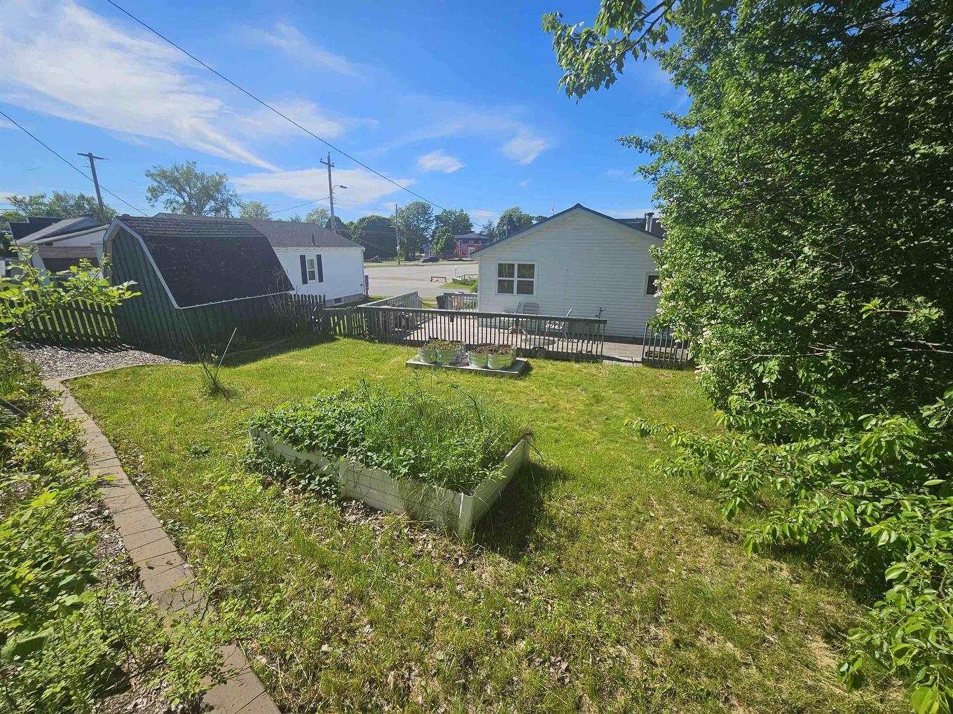 3 Beacon Street, Amherst, NS