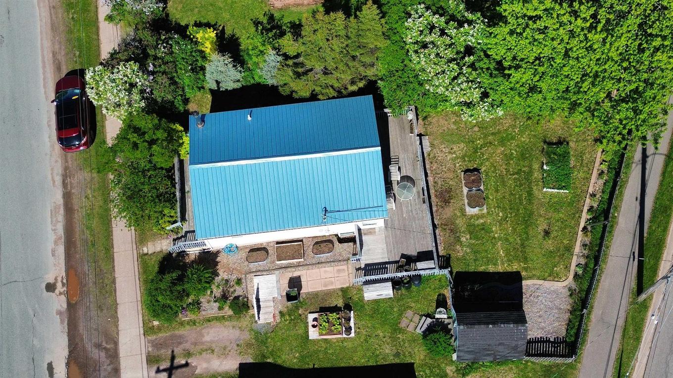 3 Beacon Street, Amherst, NS