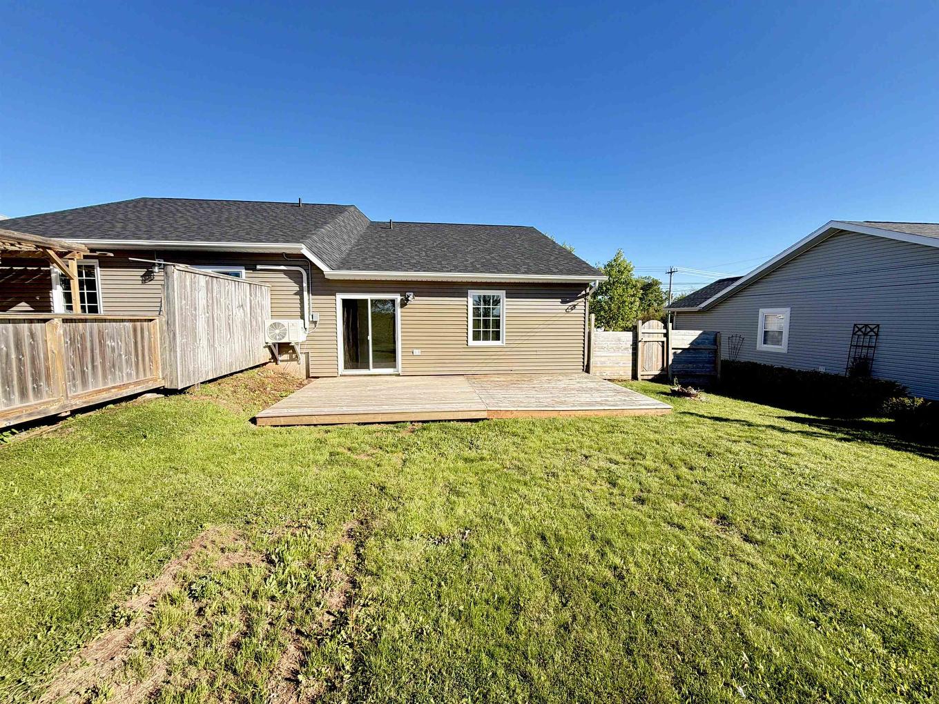 27 Parent Street, Charlottetown, PE