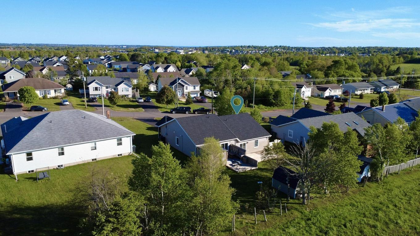 27 Parent Street, Charlottetown, PE