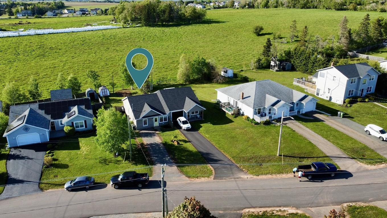 27 Parent Street, Charlottetown, PE
