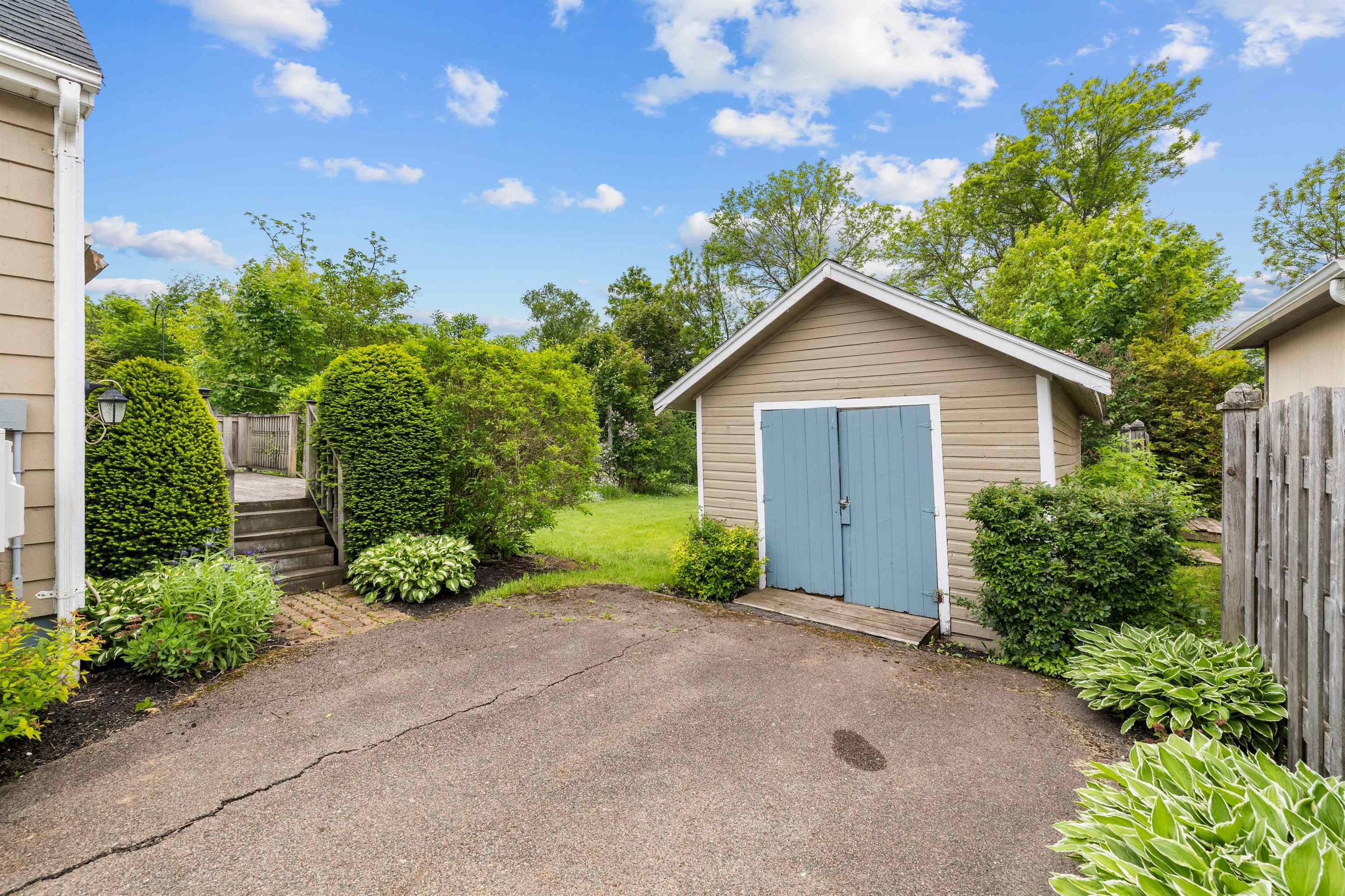 75 Mount Edward Road, Charlottetown, PE