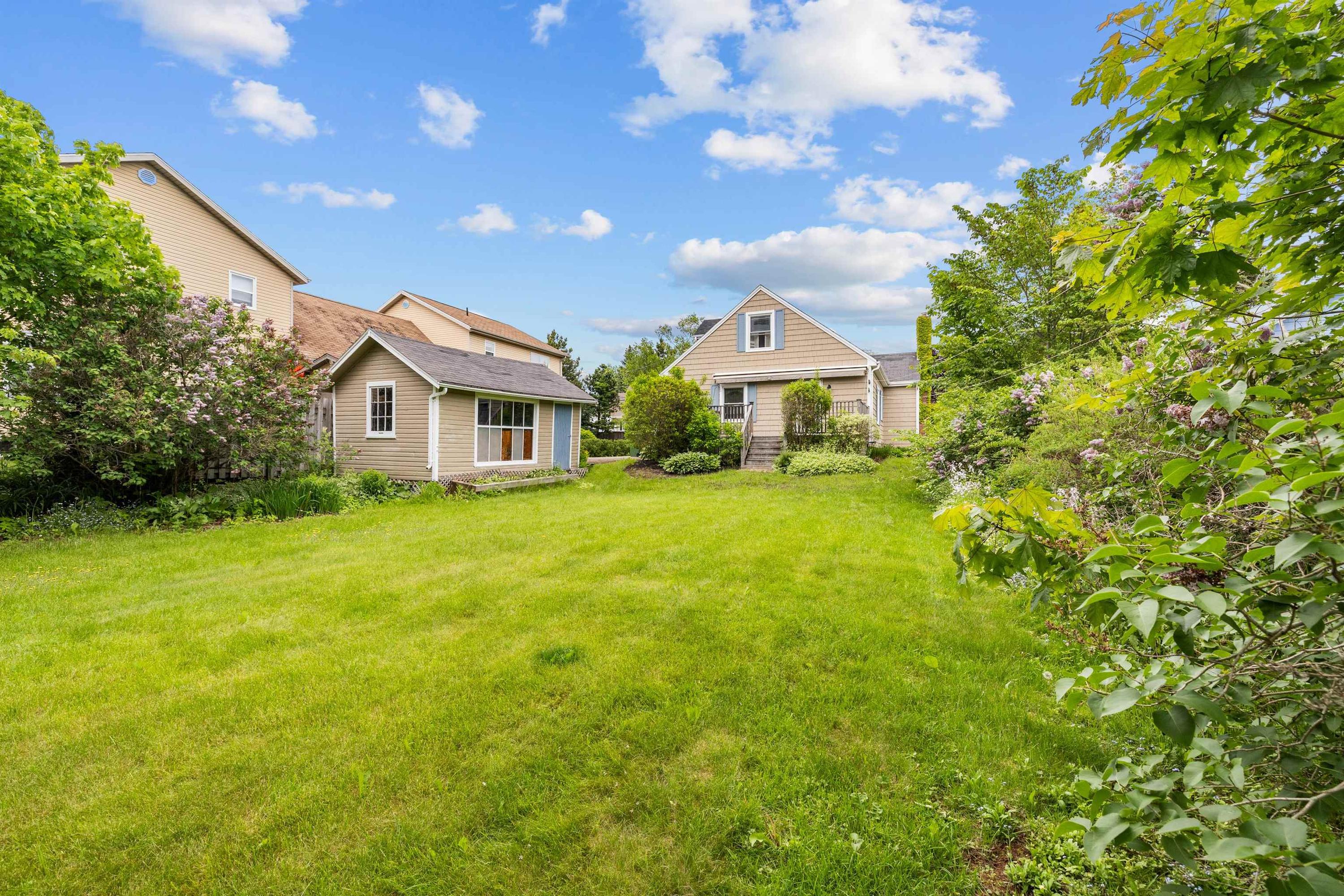 75 Mount Edward Road, Charlottetown, PE