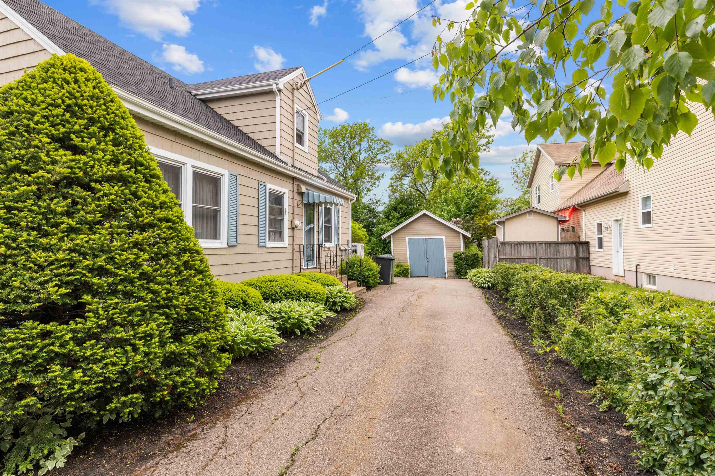 75 Mount Edward Road, Charlottetown, PE
