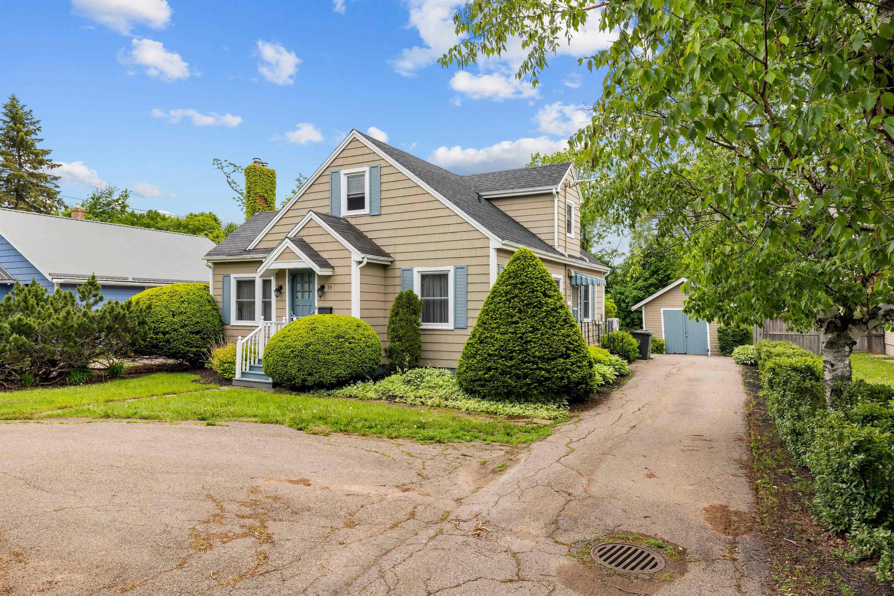 75 Mount Edward Road, Charlottetown, PE