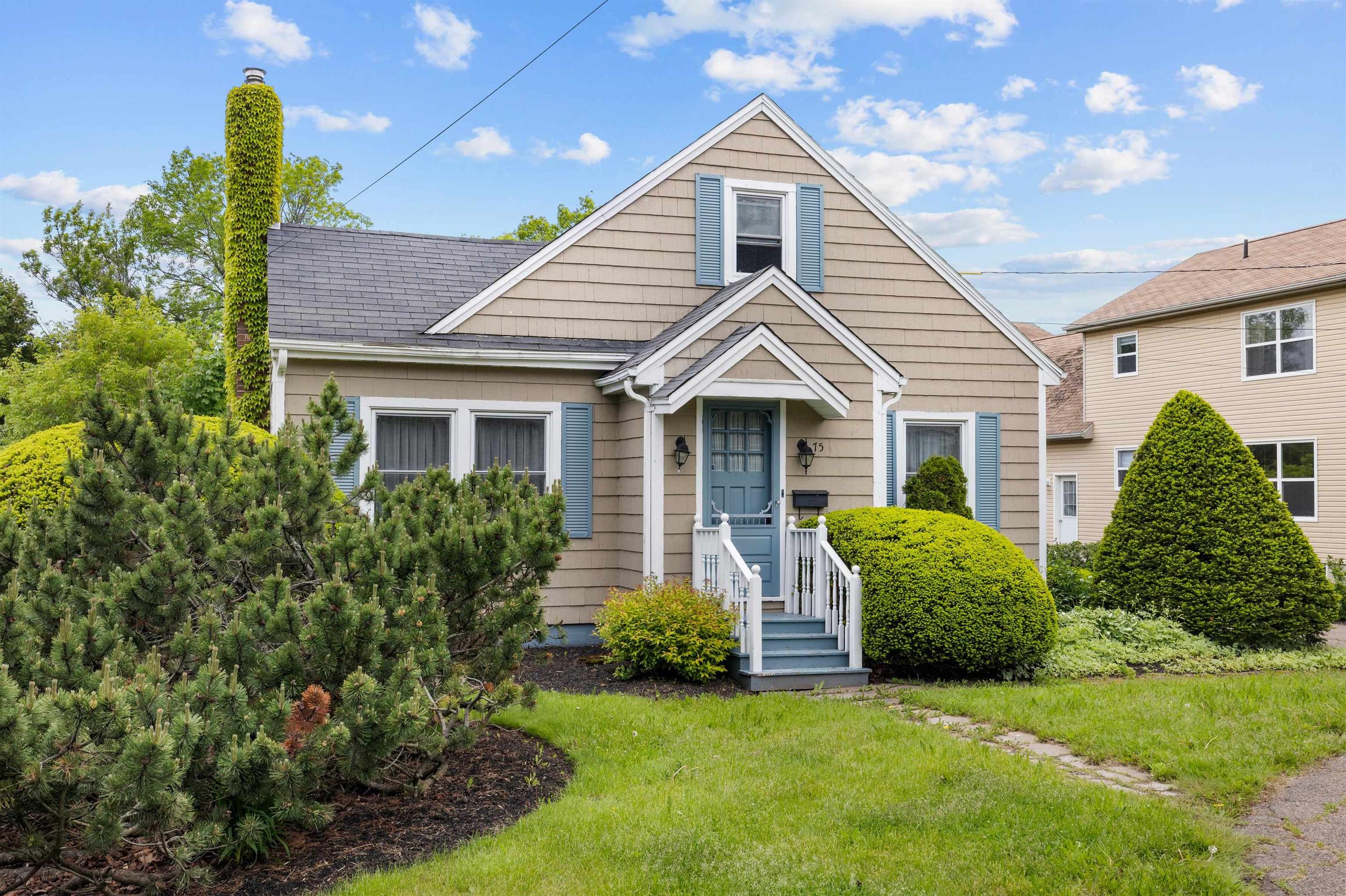75 Mount Edward Road, Charlottetown, PE