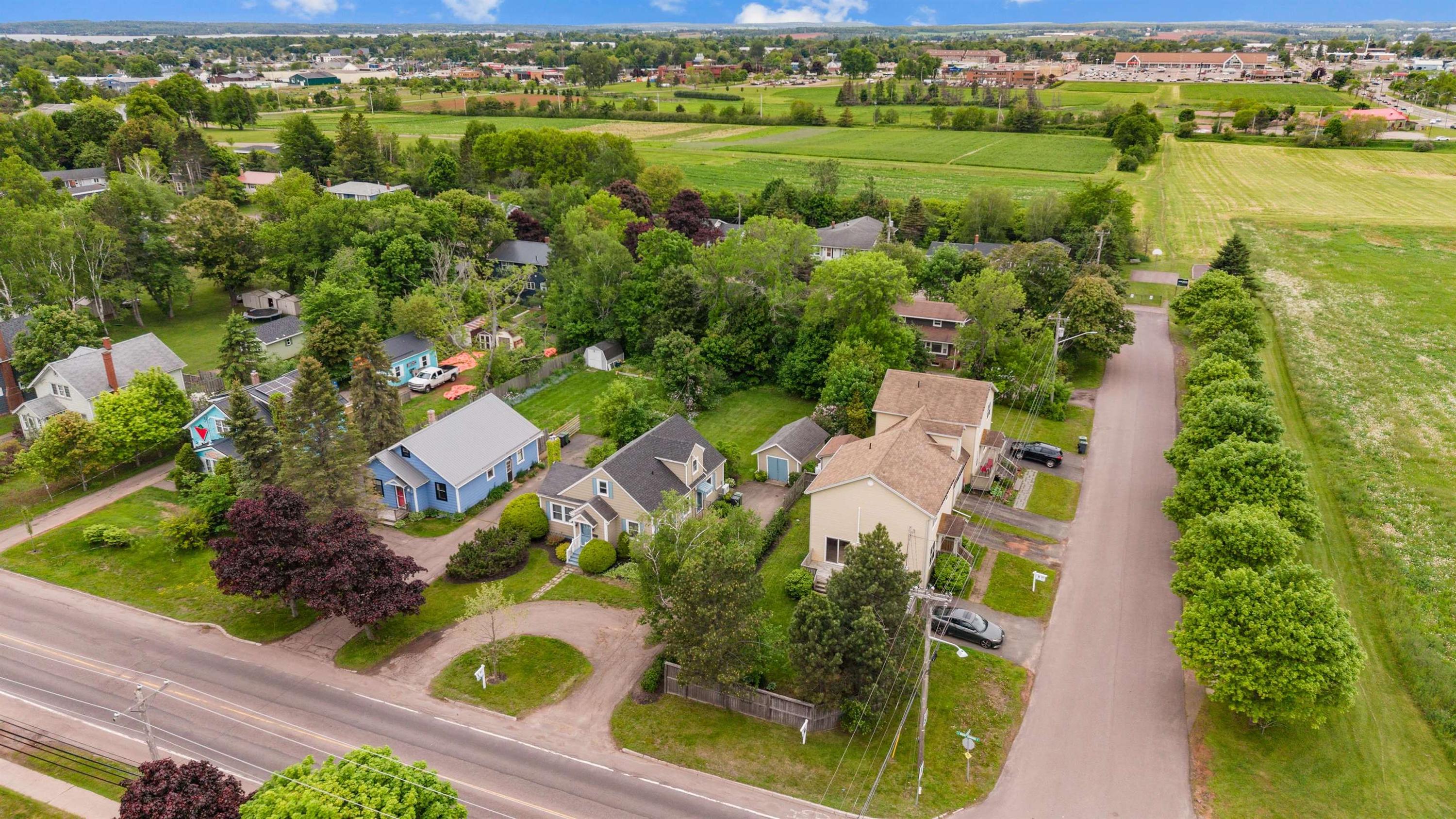 75 Mount Edward Road, Charlottetown, PE