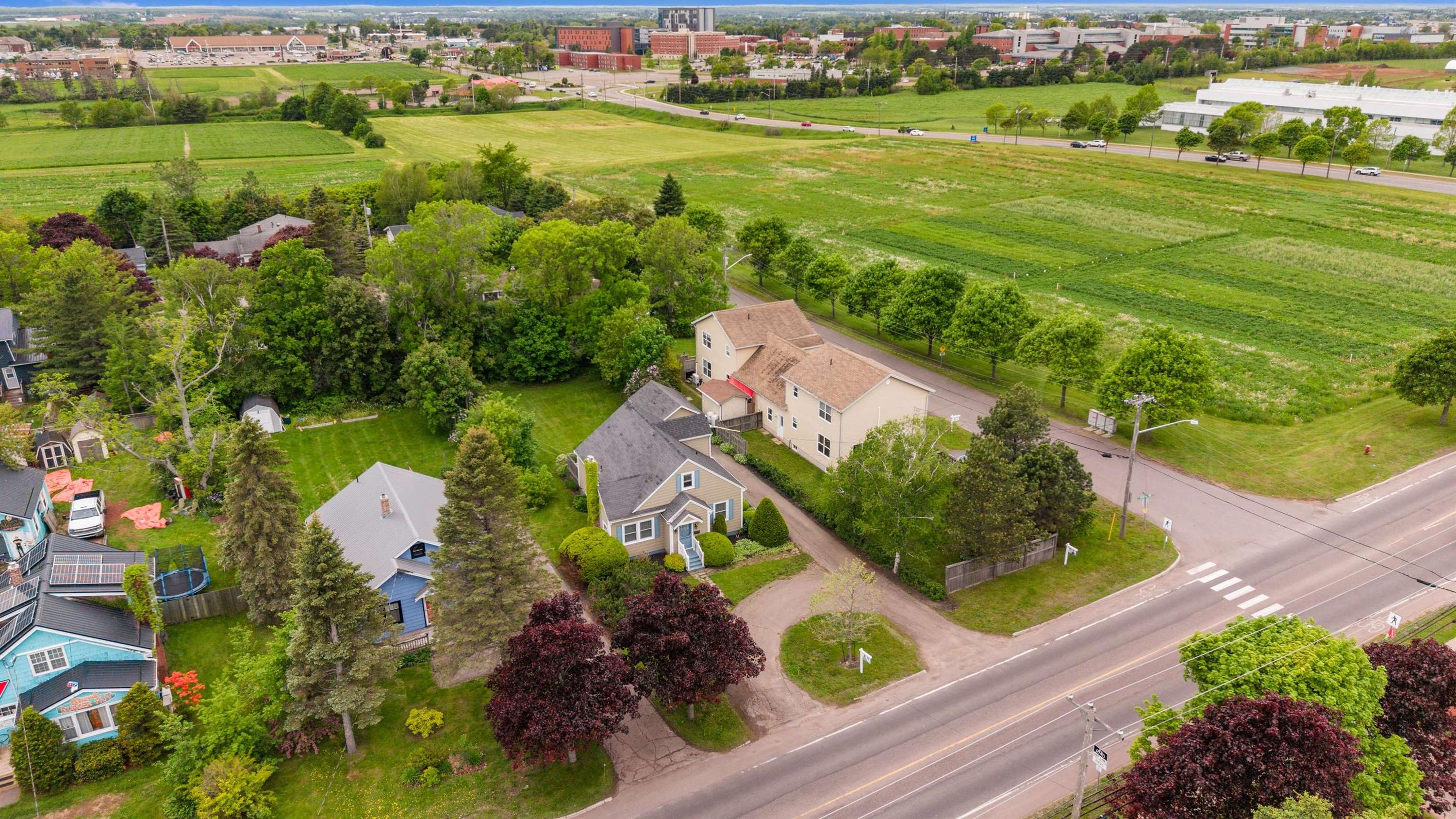 75 Mount Edward Road, Charlottetown, PE
