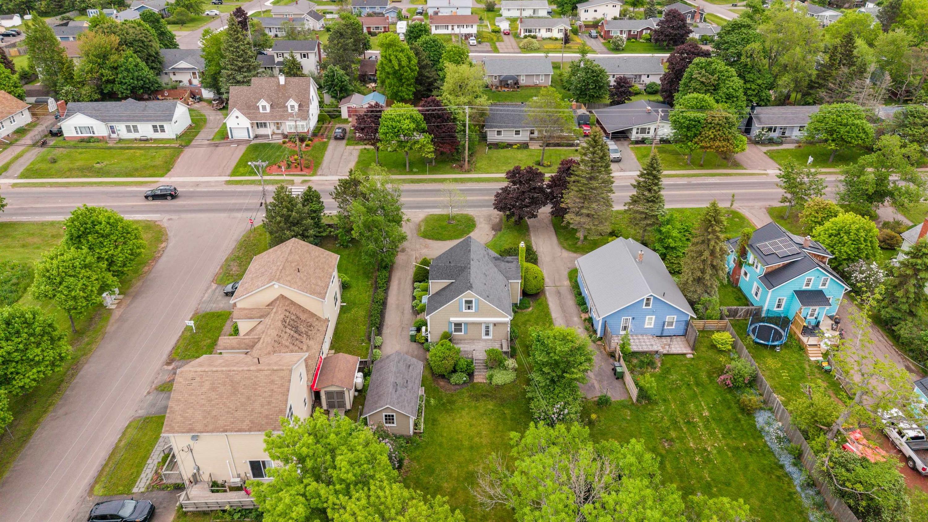 75 Mount Edward Road, Charlottetown, PE