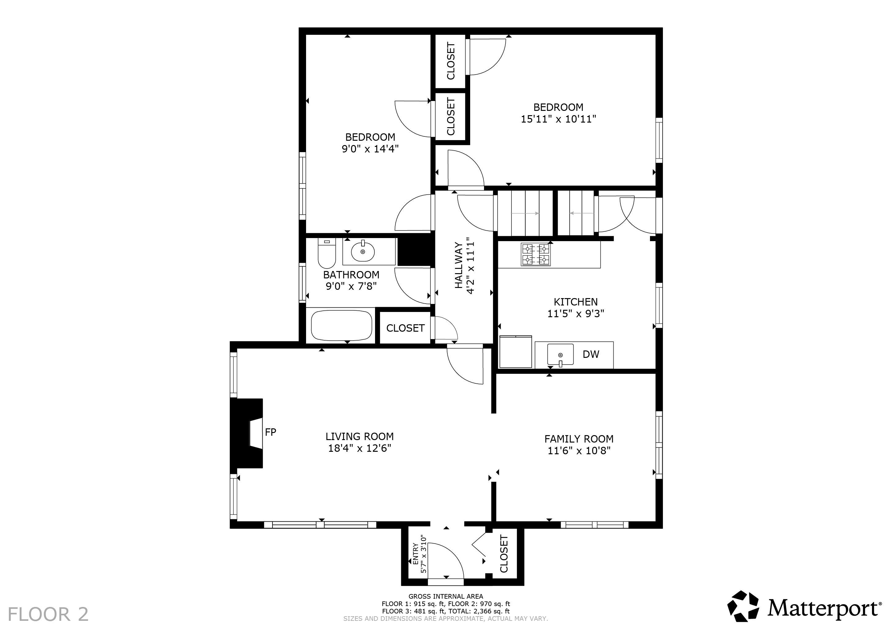 75 Mount Edward Road, Charlottetown, PE