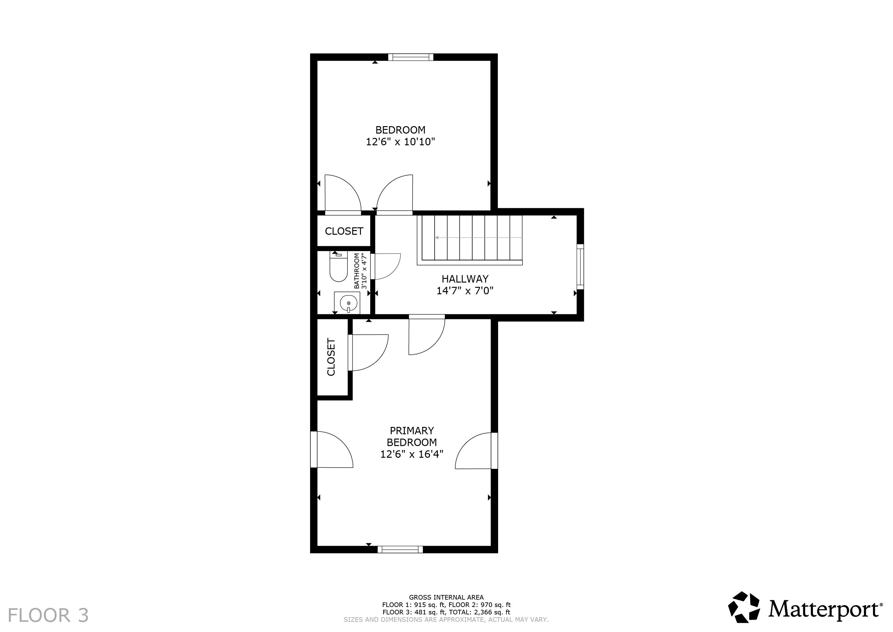 75 Mount Edward Road, Charlottetown, PE