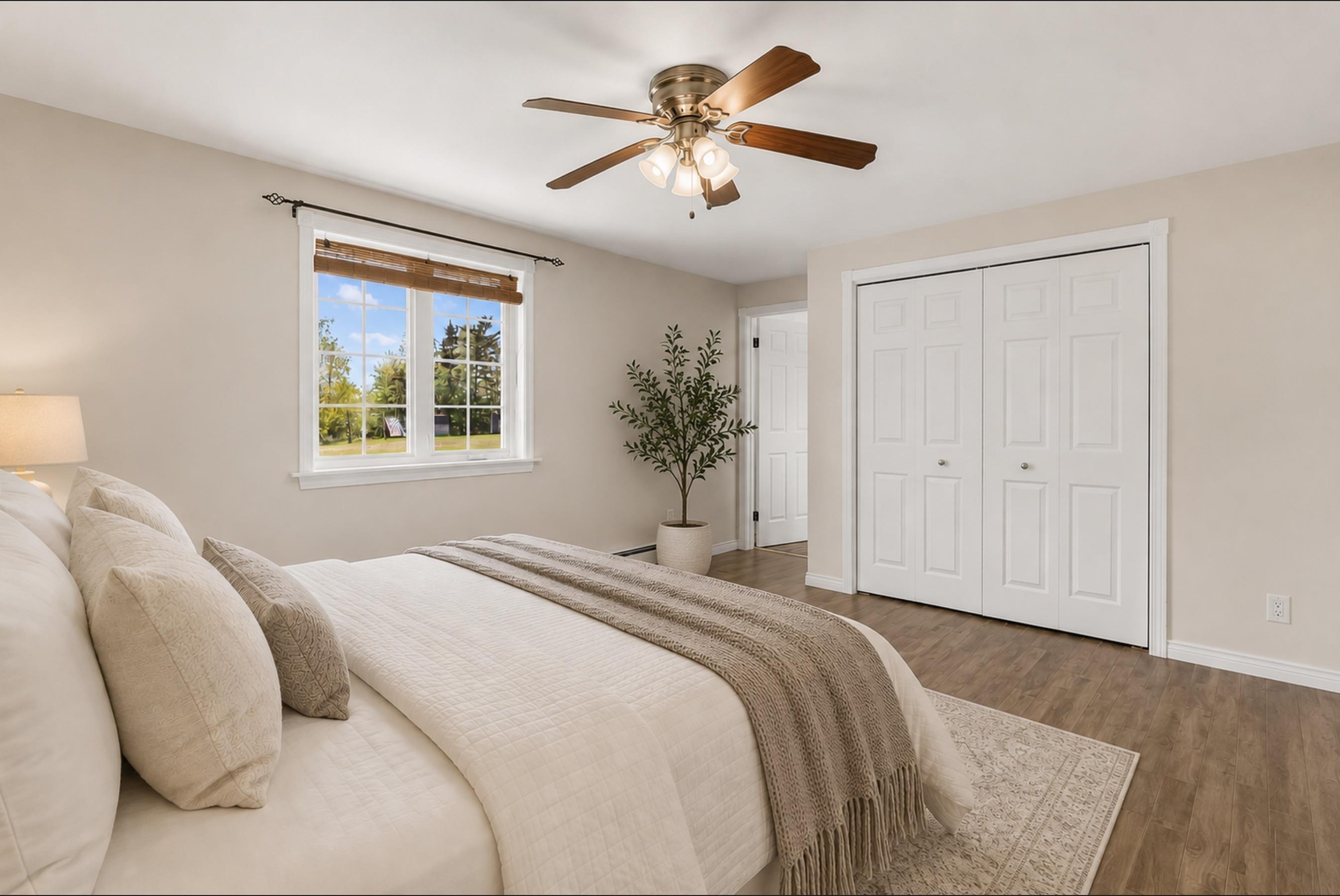 4424 County Line Road, Montague, PE