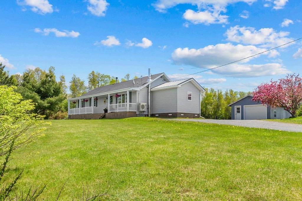 4424 County Line Road, Montague, PE