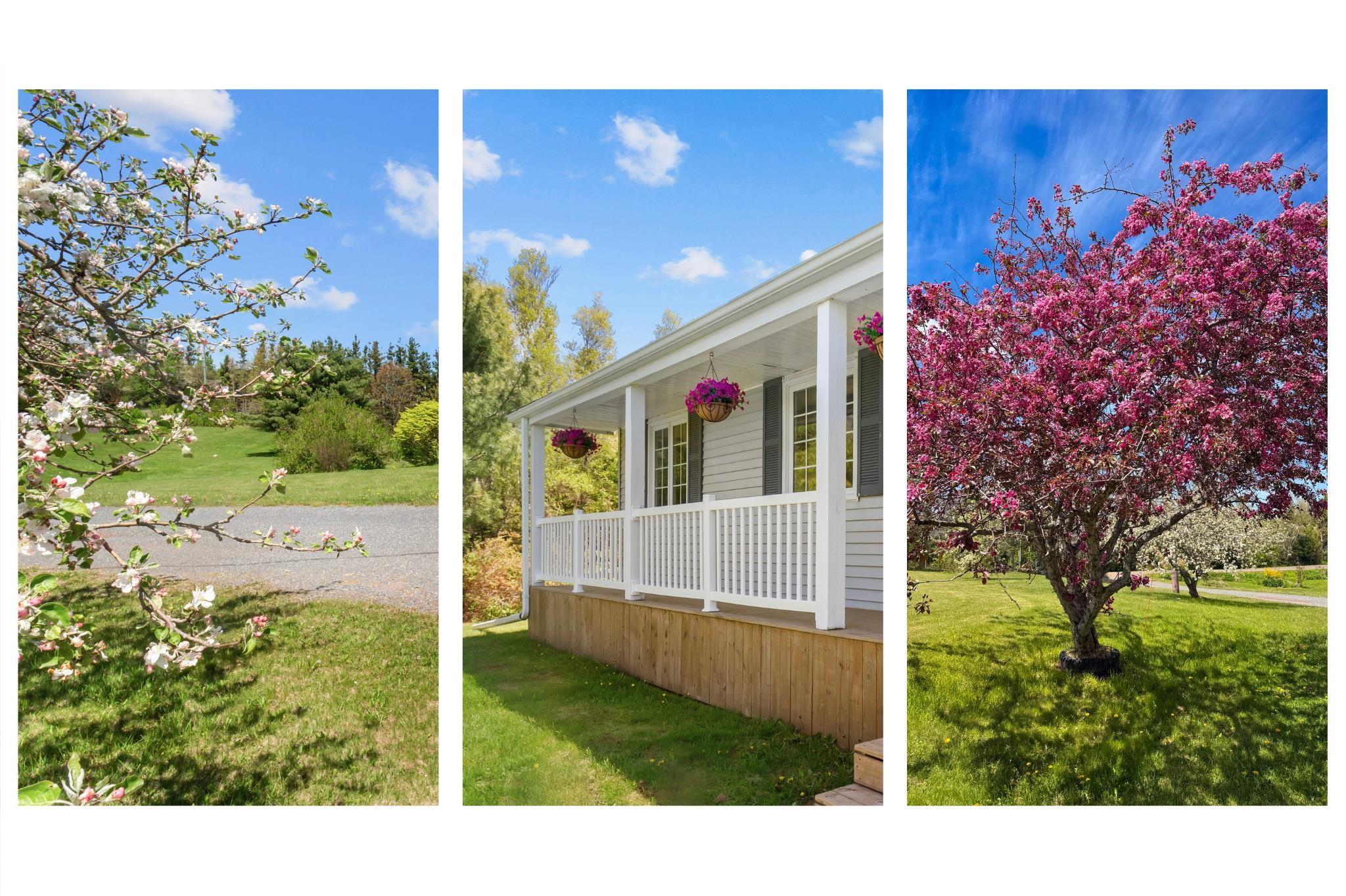 4424 County Line Road, Montague, PE