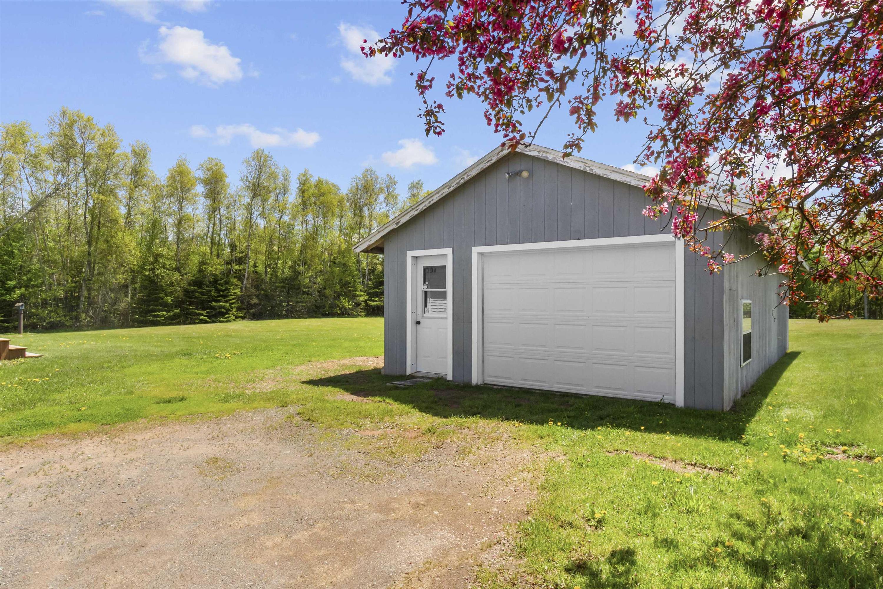 4424 County Line Road, Montague, PE