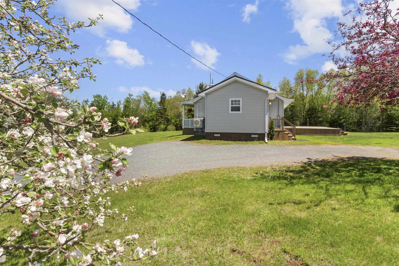 4424 County Line Road, Montague, PE