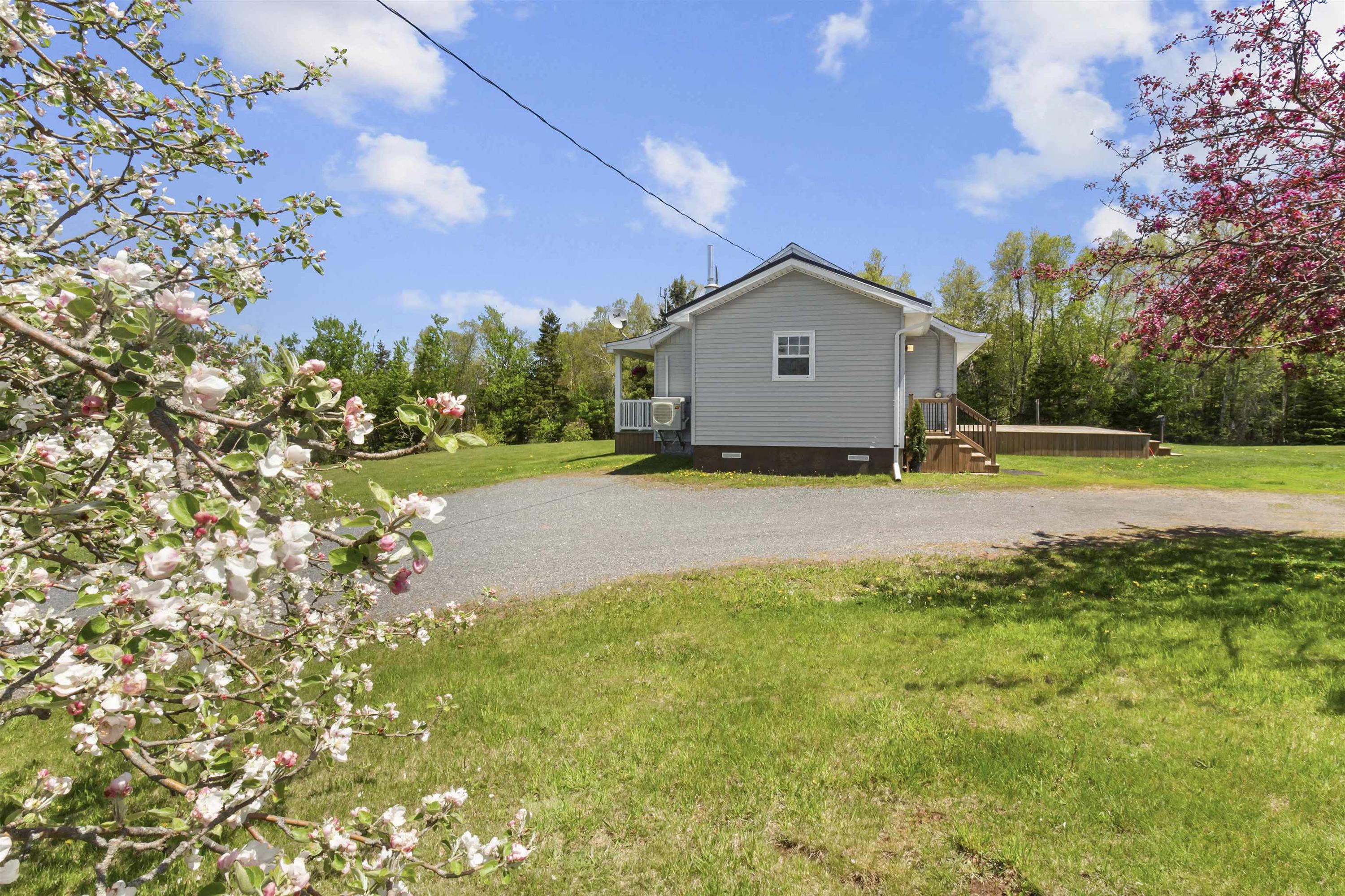 4424 County Line Road, Montague, PE